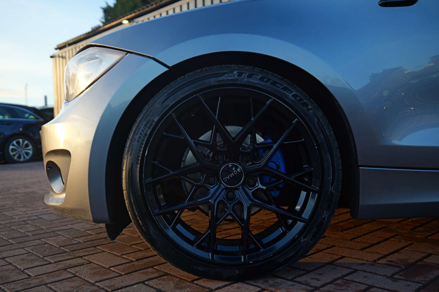 Used BMW 1 Series 2011 for sale - 77735010: Photo 16