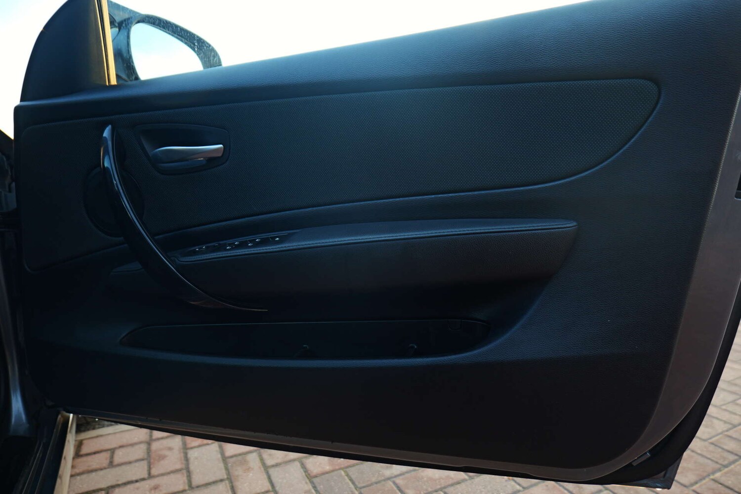 Used BMW 1 Series 2011 for sale - 77735010: Photo 17