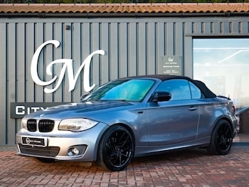 BMW 1 Series feature image