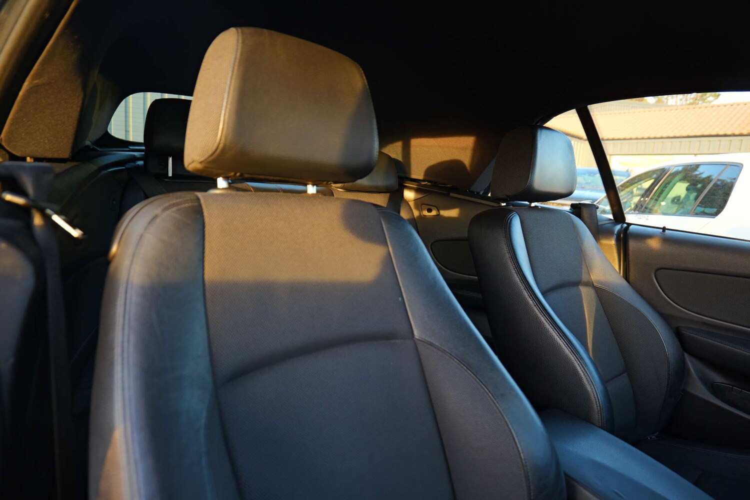 Used BMW 1 Series 2011 for sale - 77735010: Photo 20