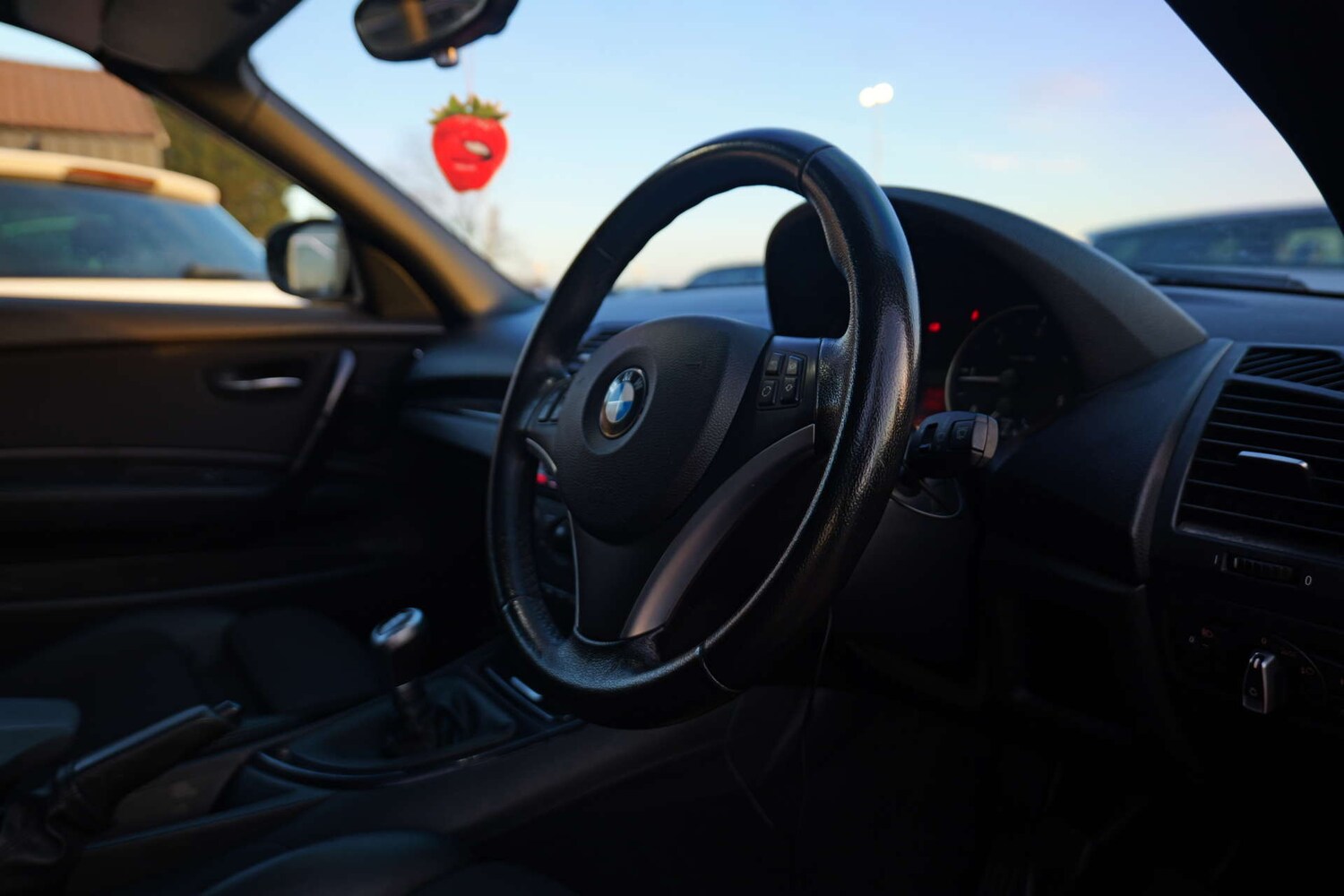 Used BMW 1 Series 2011 for sale - 77735010: Photo 29