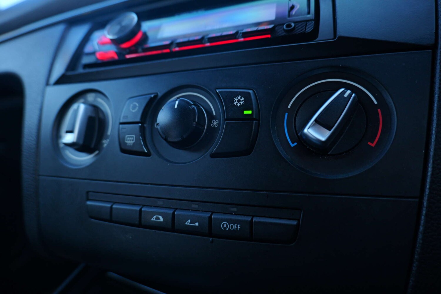 Used BMW 1 Series 2011 for sale - 77735010: Photo 35