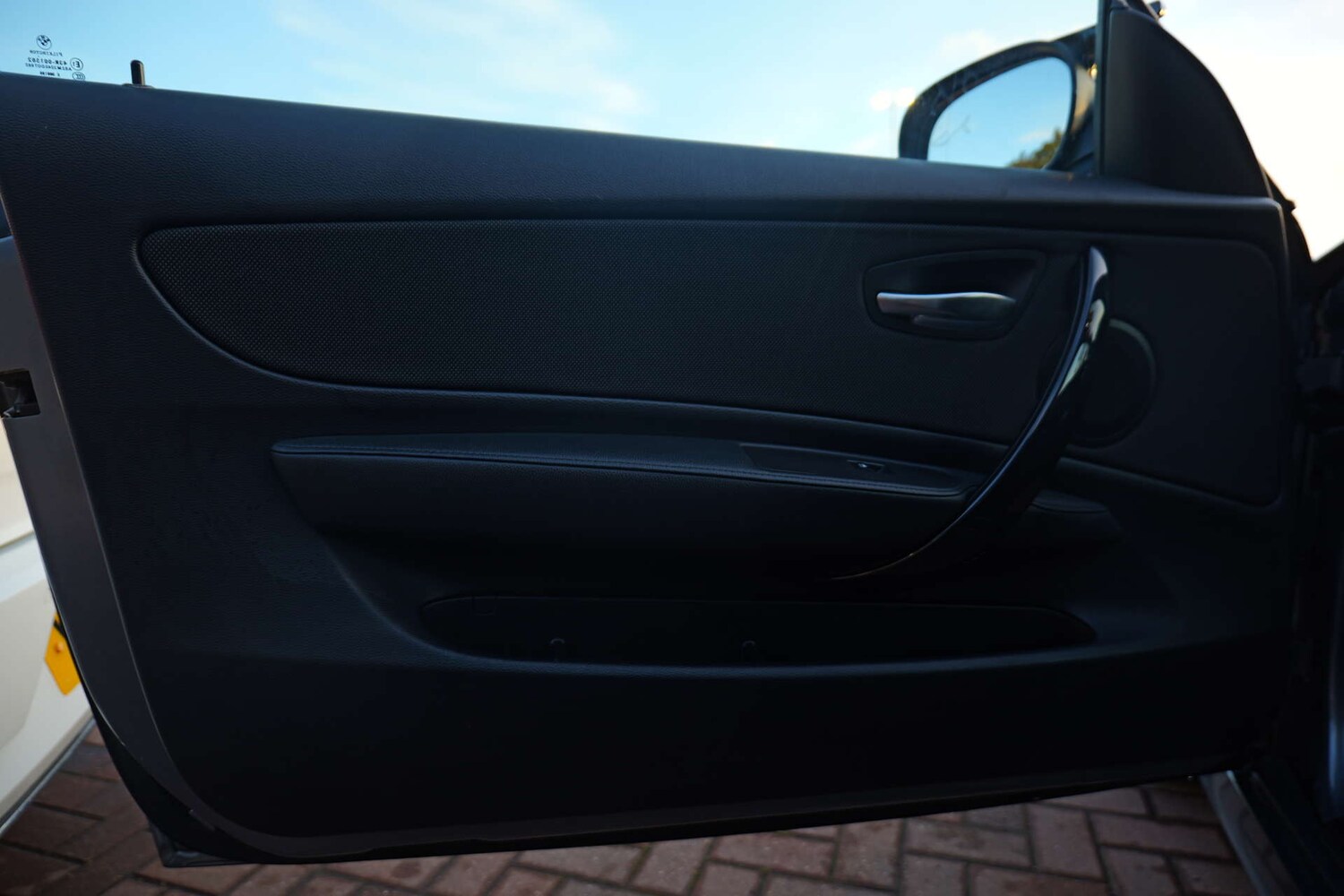 Used BMW 1 Series 2011 for sale - 77735010: Photo 39