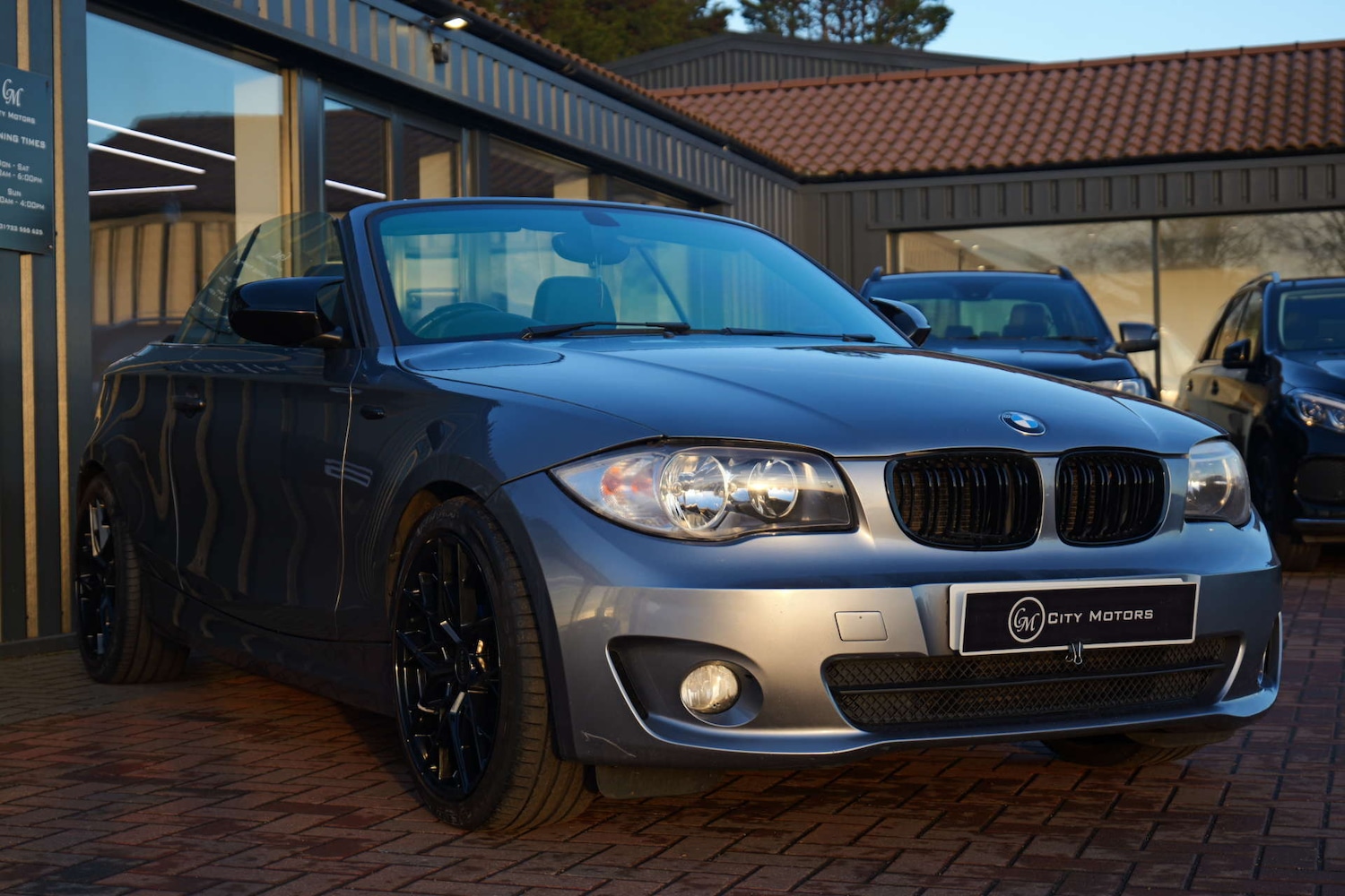 Used BMW 1 Series 2011 for sale - 77735010: Photo 4