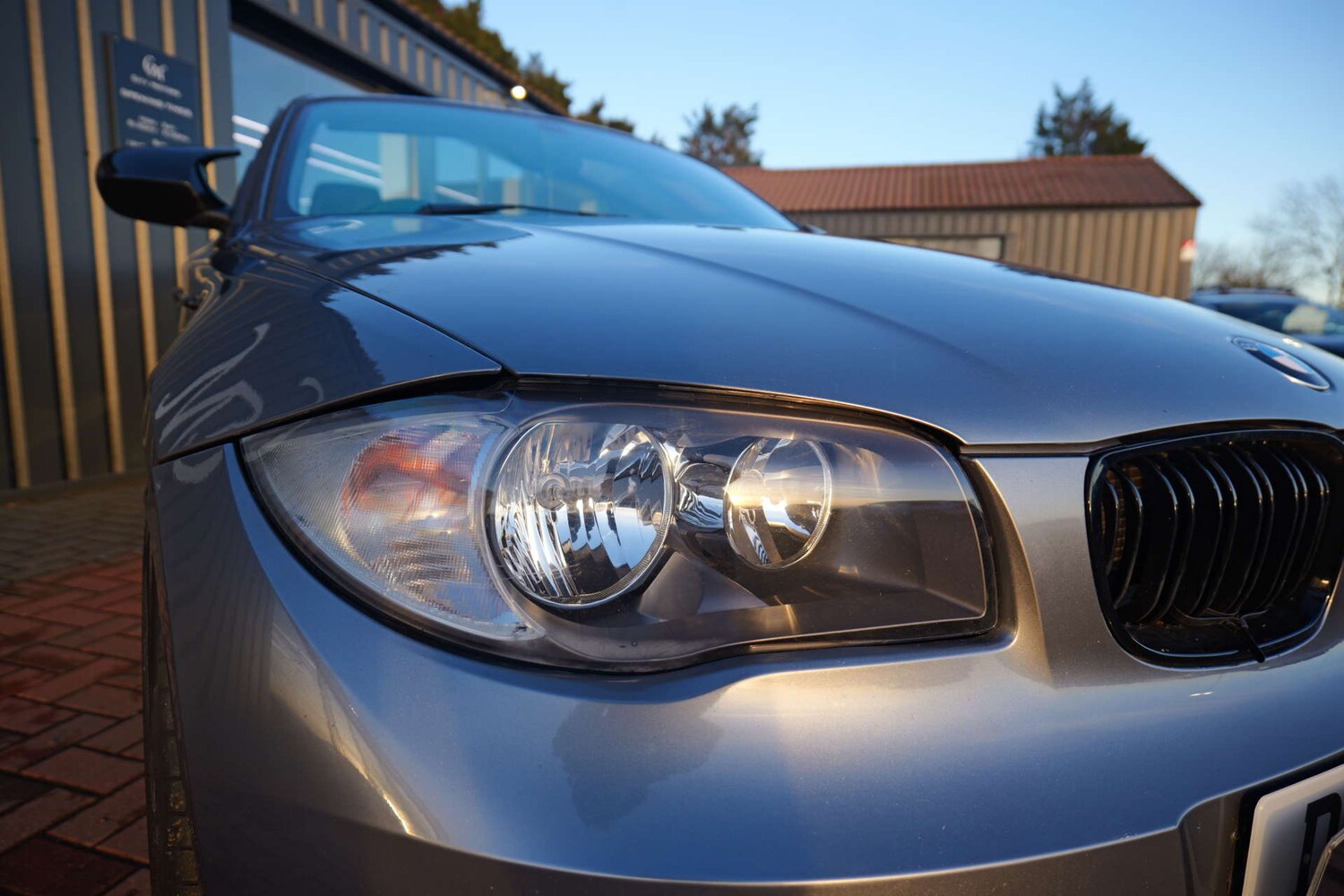 Used BMW 1 Series 2011 for sale - 77735010: Photo 43