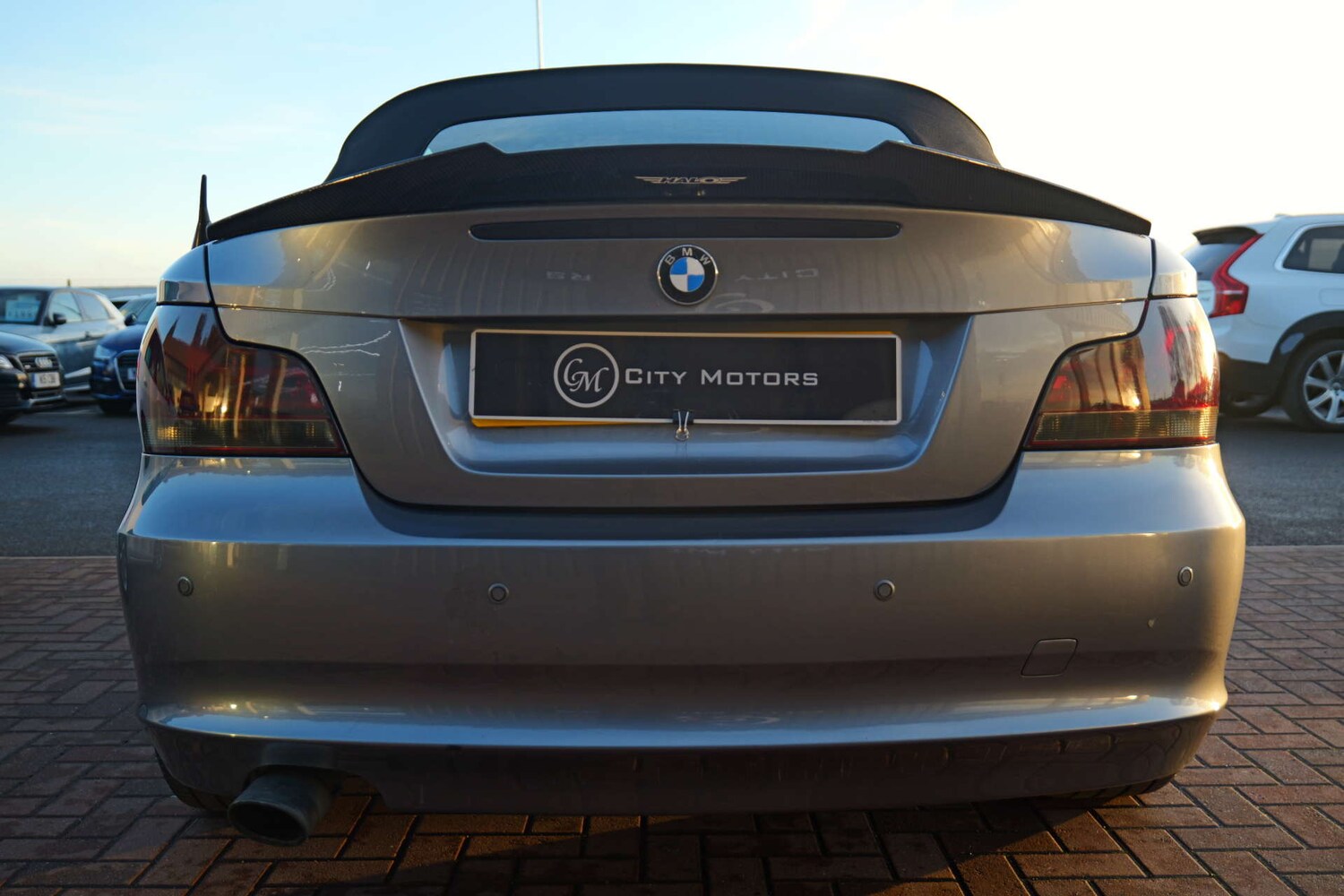 Used BMW 1 Series 2011 for sale - 77735010: Photo 8