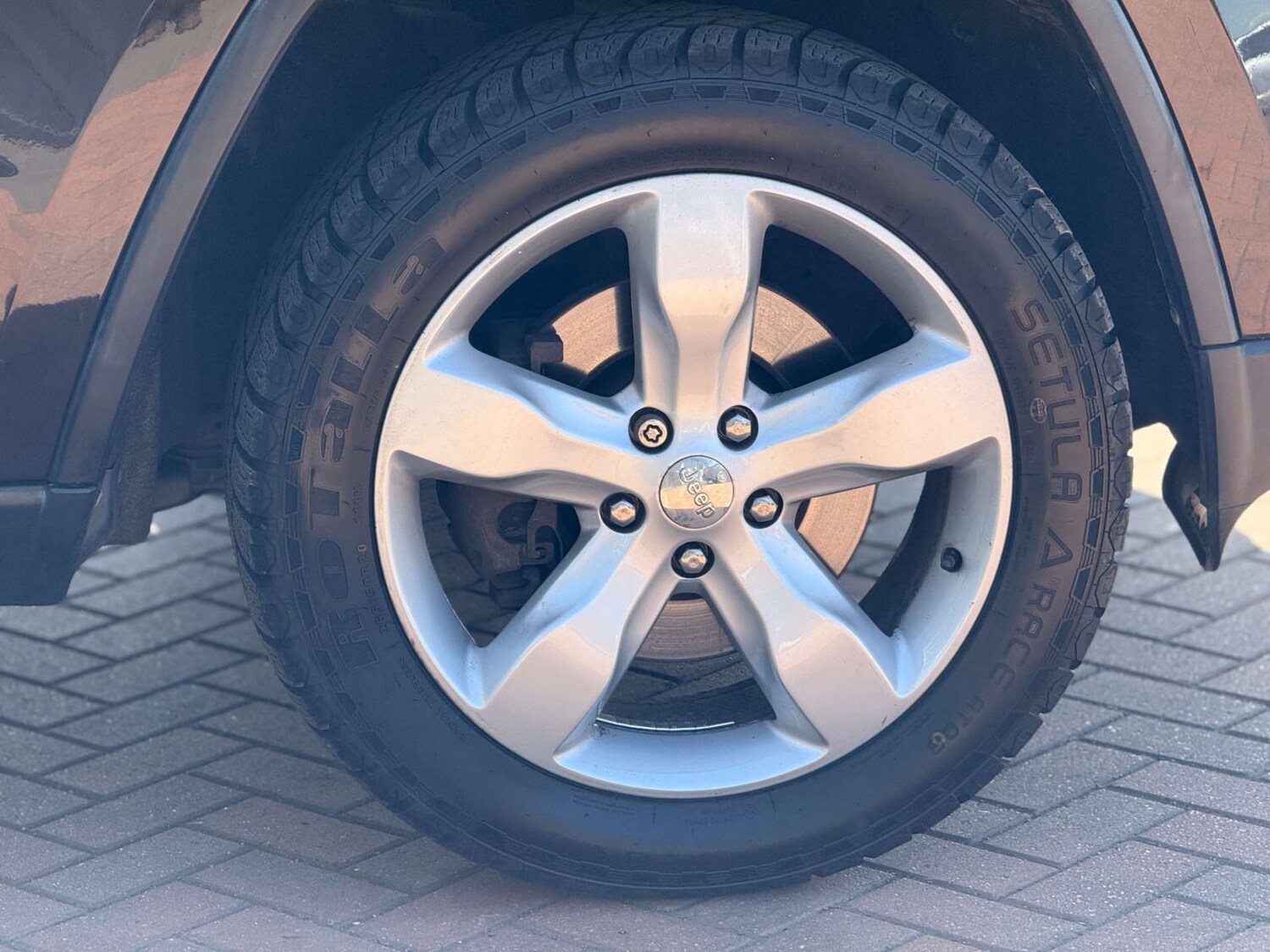 Vehicle 40