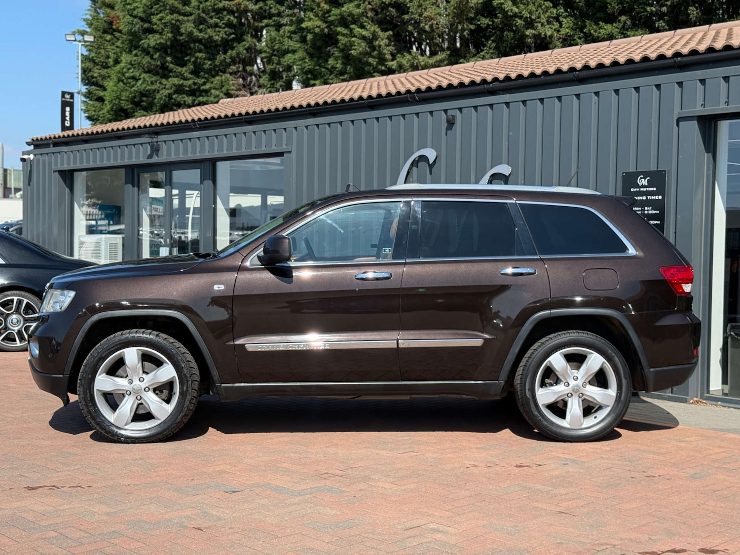 Vehicle 9