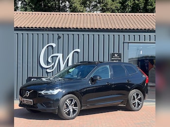 Used Volvo XC60 2021 for sale - 79070838: Photo