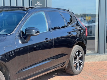 Used Volvo XC60 2021 for sale - 79070838: Photo