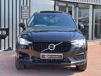 Used Volvo XC60 2021 for sale - 79070838: Photo