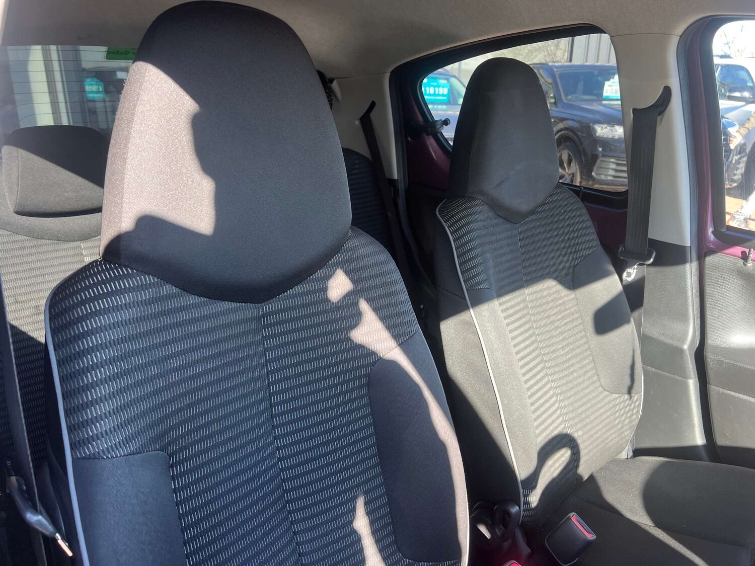 Used Peugeot 107 2012 for sale - 78152421: Photo 12