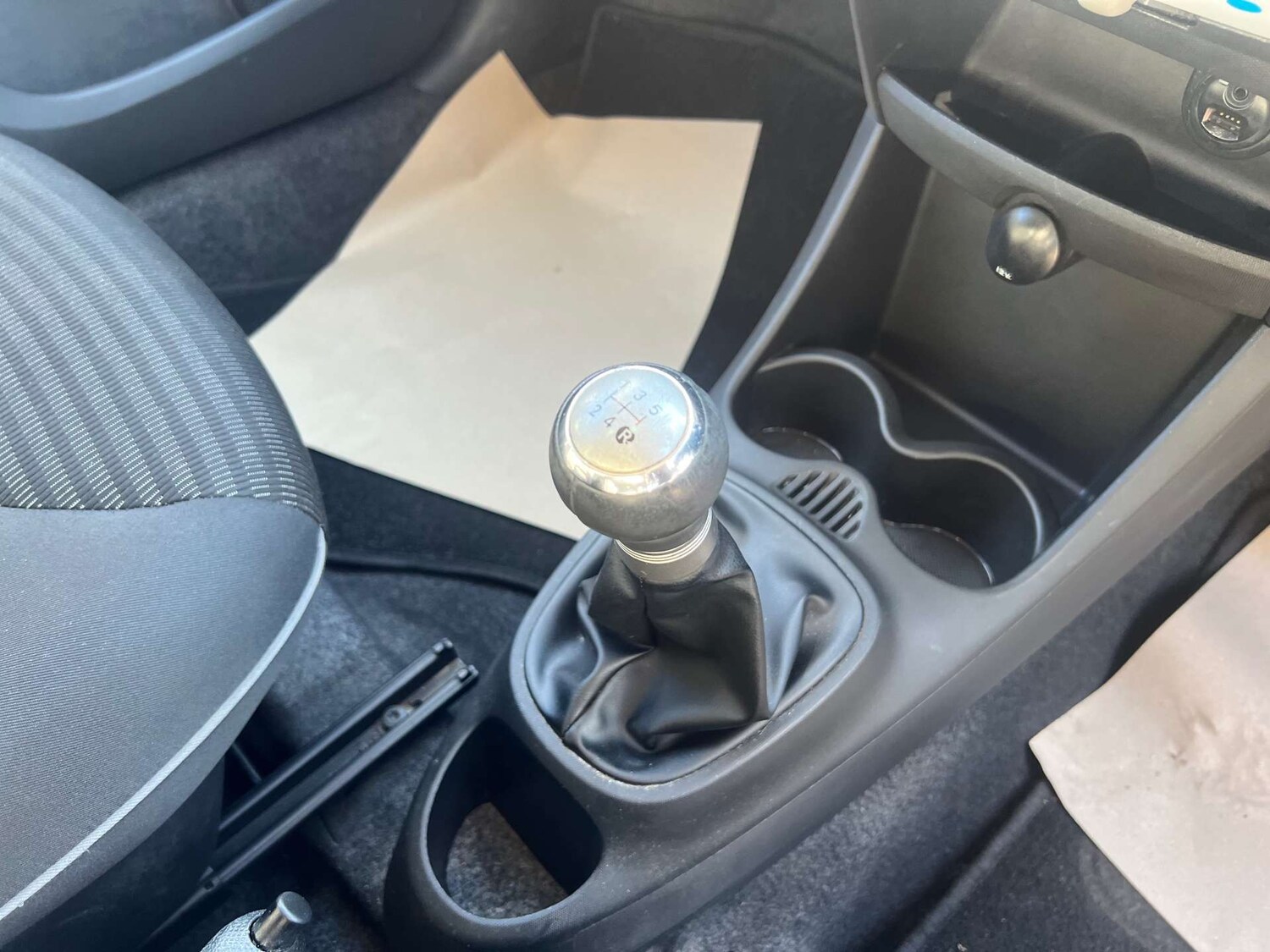 Used Peugeot 107 2012 for sale - 78152421: Photo 14