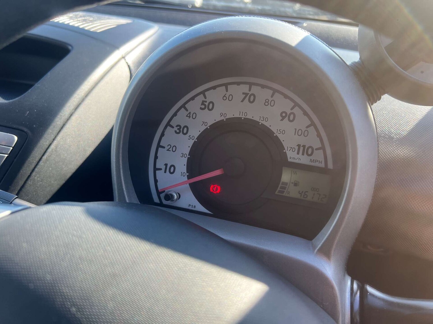 Used Peugeot 107 2012 for sale - 78152421: Photo 16