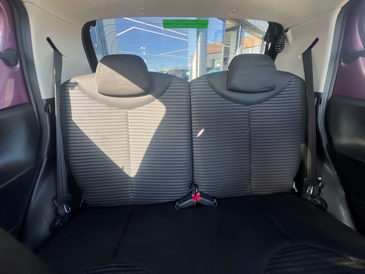 Used Peugeot 107 2012 for sale - 78152421: Photo 17