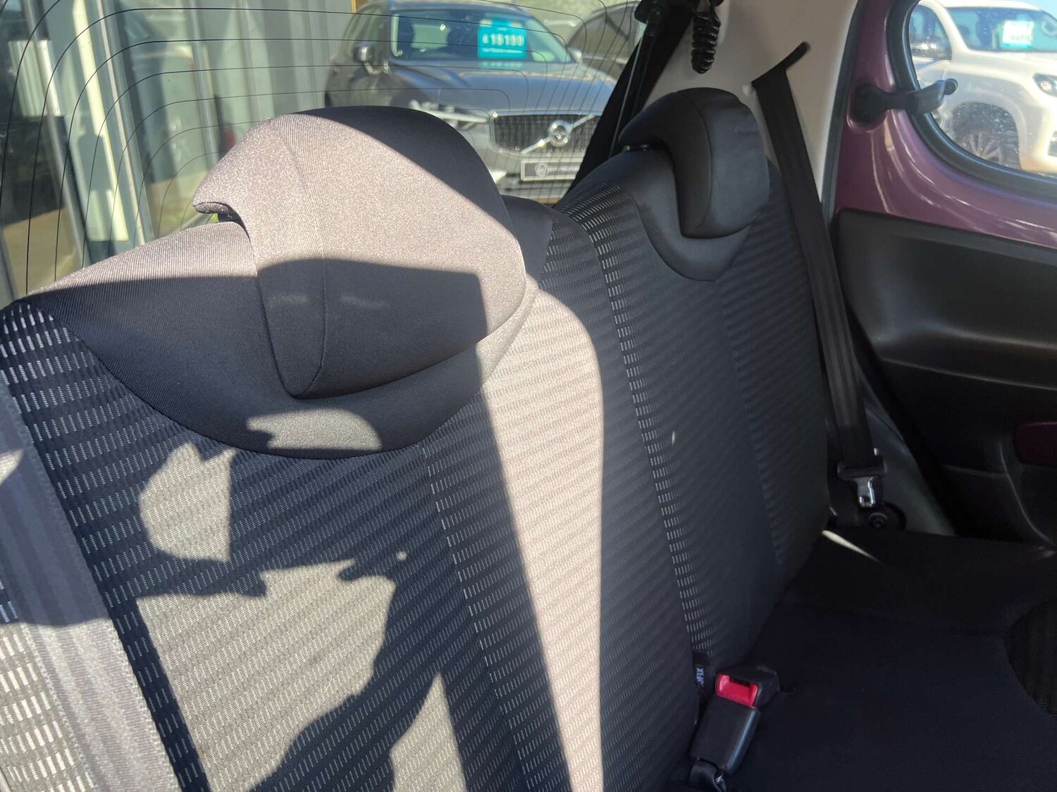 Used Peugeot 107 2012 for sale - 78152421: Photo 18