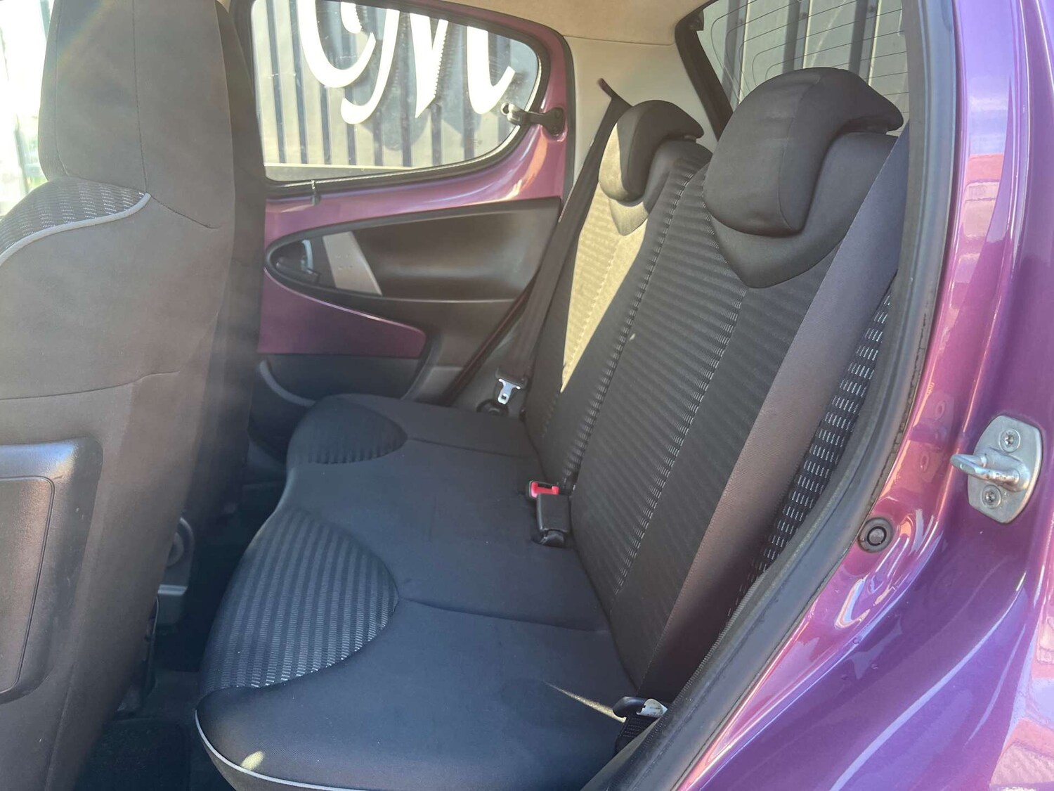 Used Peugeot 107 2012 for sale - 78152421: Photo 19