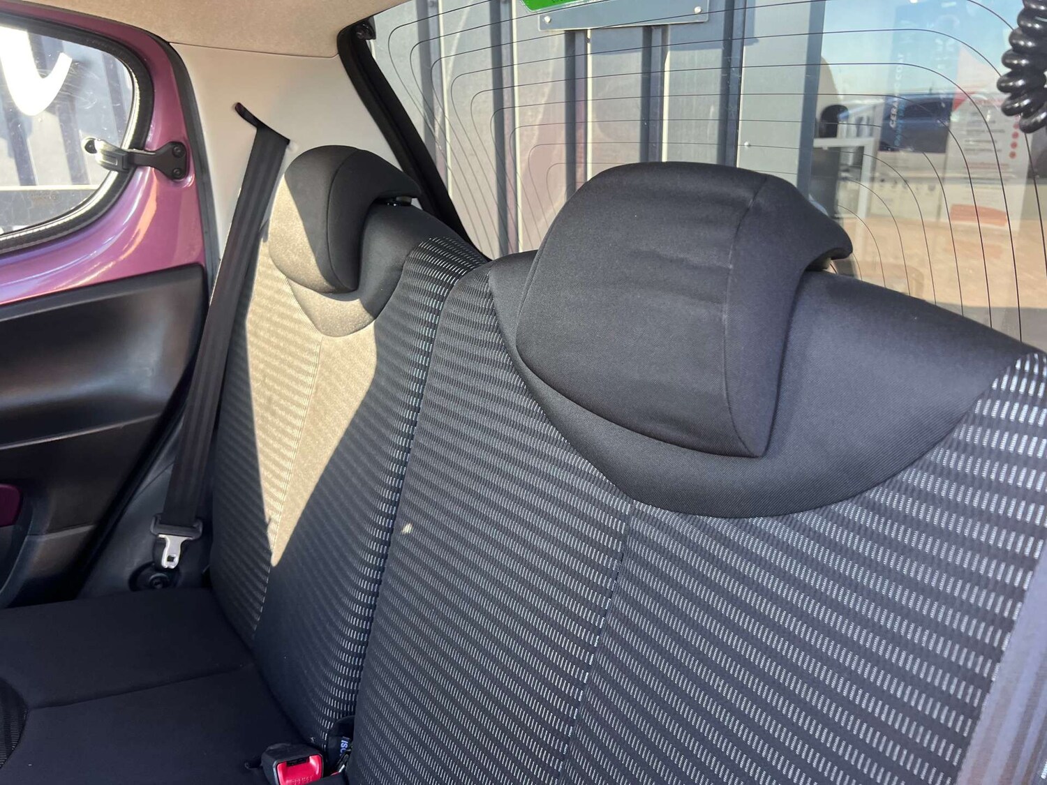 Used Peugeot 107 2012 for sale - 78152421: Photo 20