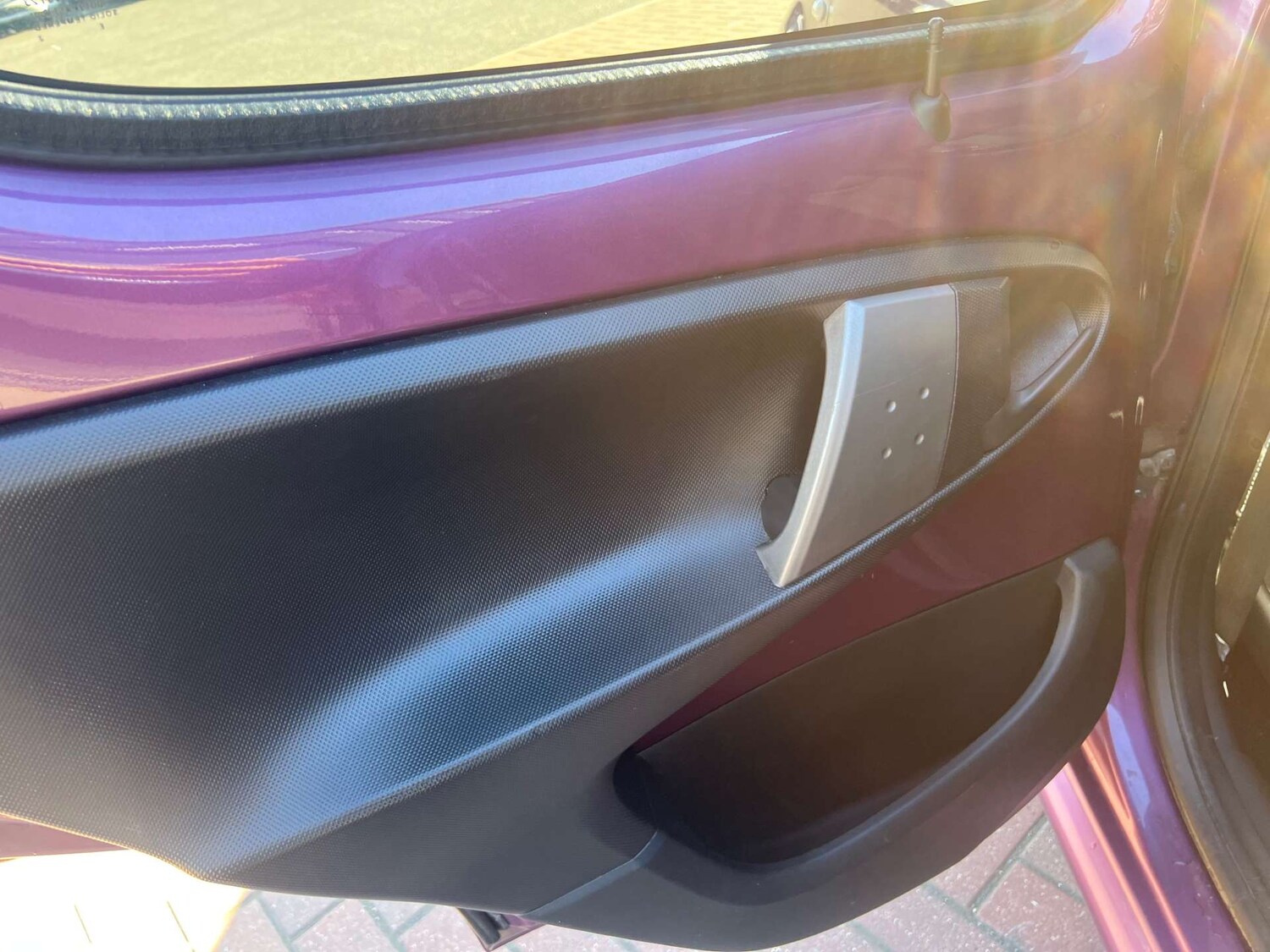 Used Peugeot 107 2012 for sale - 78152421: Photo 22