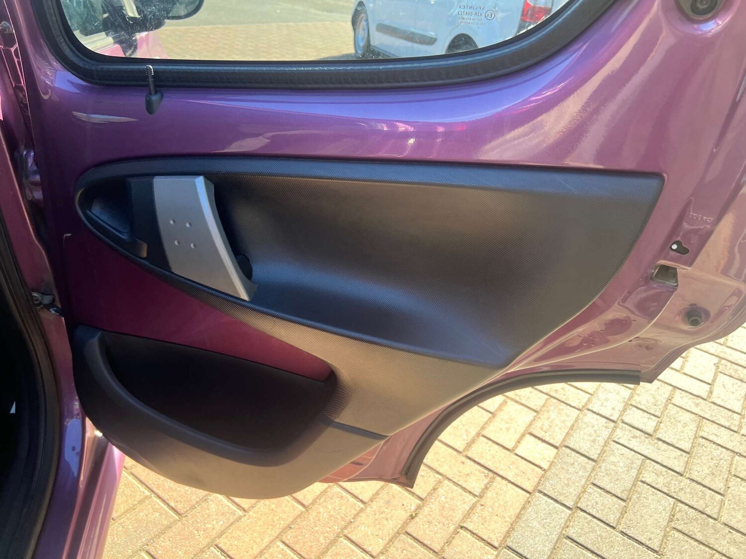 Used Peugeot 107 2012 for sale - 78152421: Photo 23