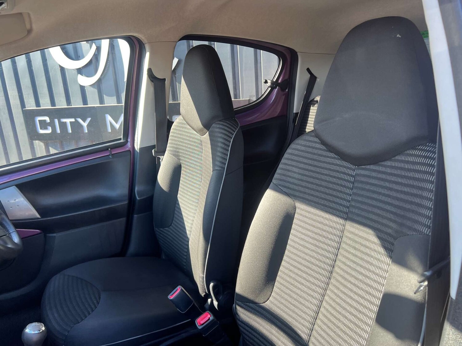 Used Peugeot 107 2012 for sale - 78152421: Photo 24