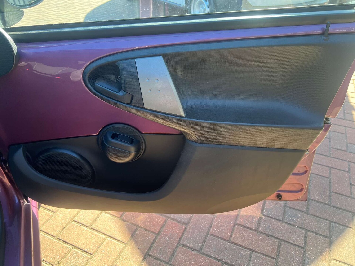 Used Peugeot 107 2012 for sale - 78152421: Photo 26