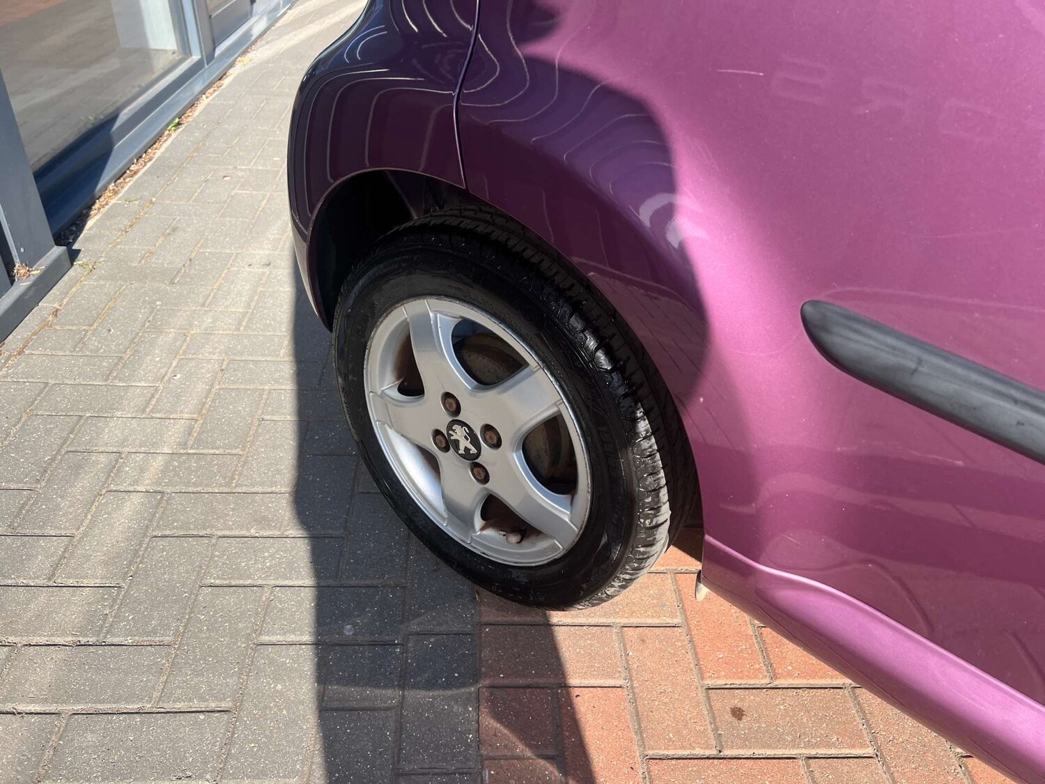 Used Peugeot 107 2012 for sale - 78152421: Photo 27