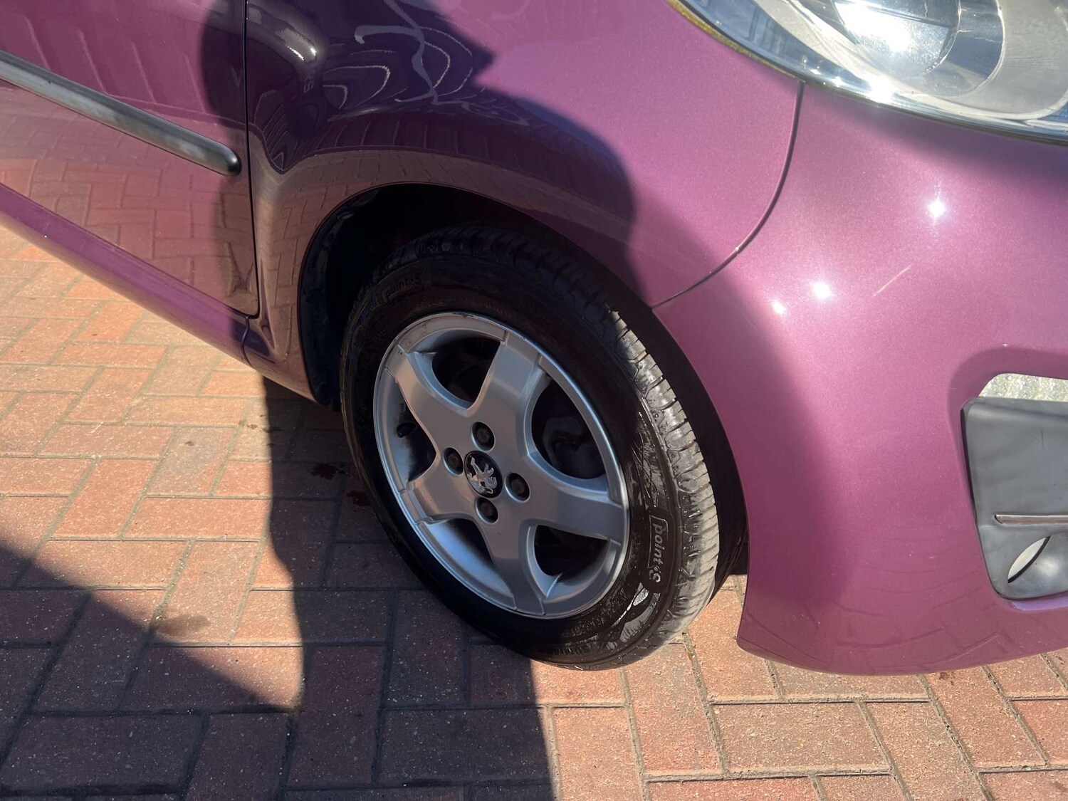 Used Peugeot 107 2012 for sale - 78152421: Photo 28