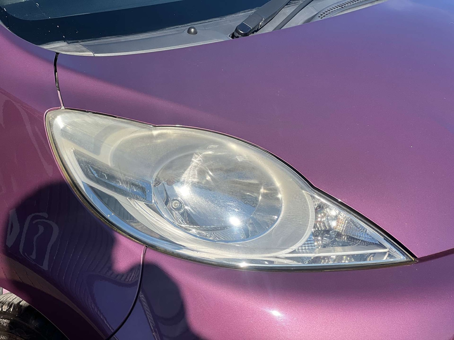 Used Peugeot 107 2012 for sale - 78152421: Photo 29