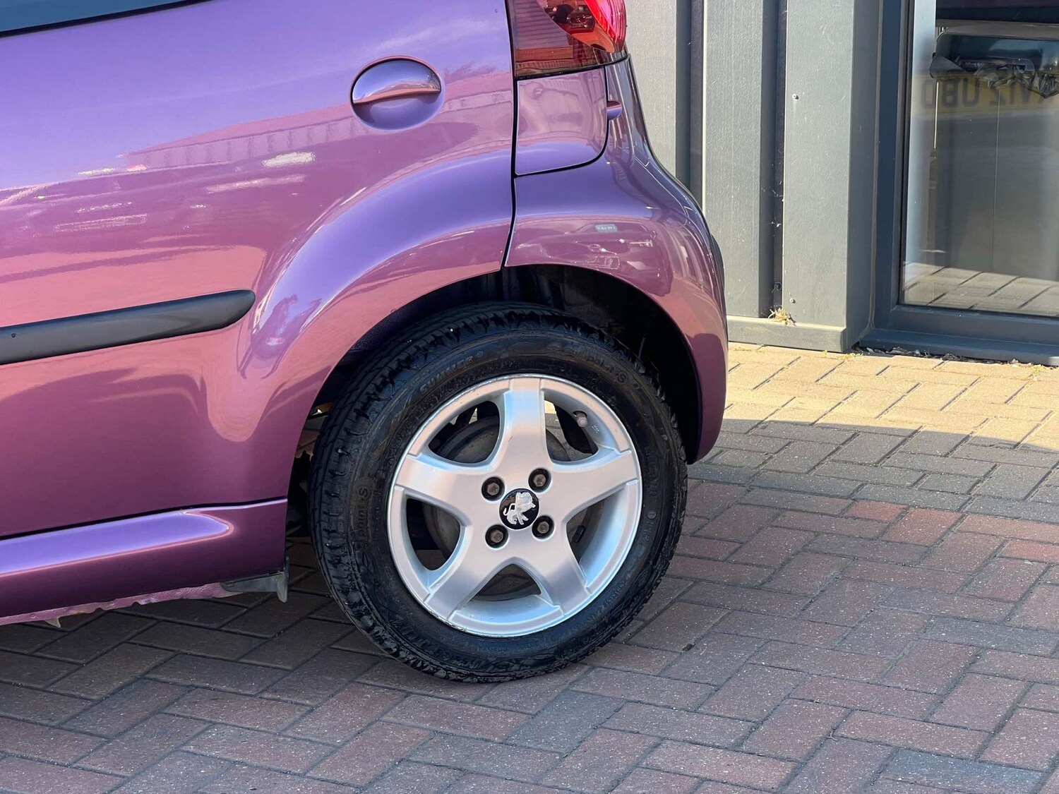 Used Peugeot 107 2012 for sale - 78152421: Photo 30