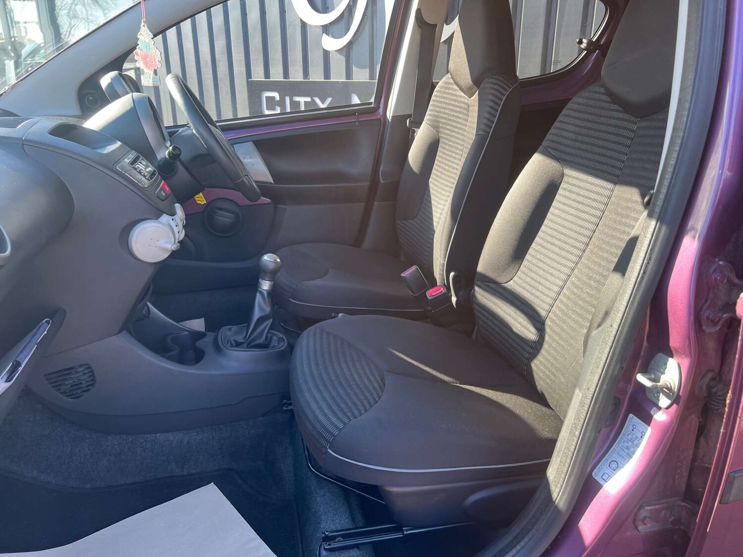 Used Peugeot 107 2012 for sale - 78152421: Photo 31