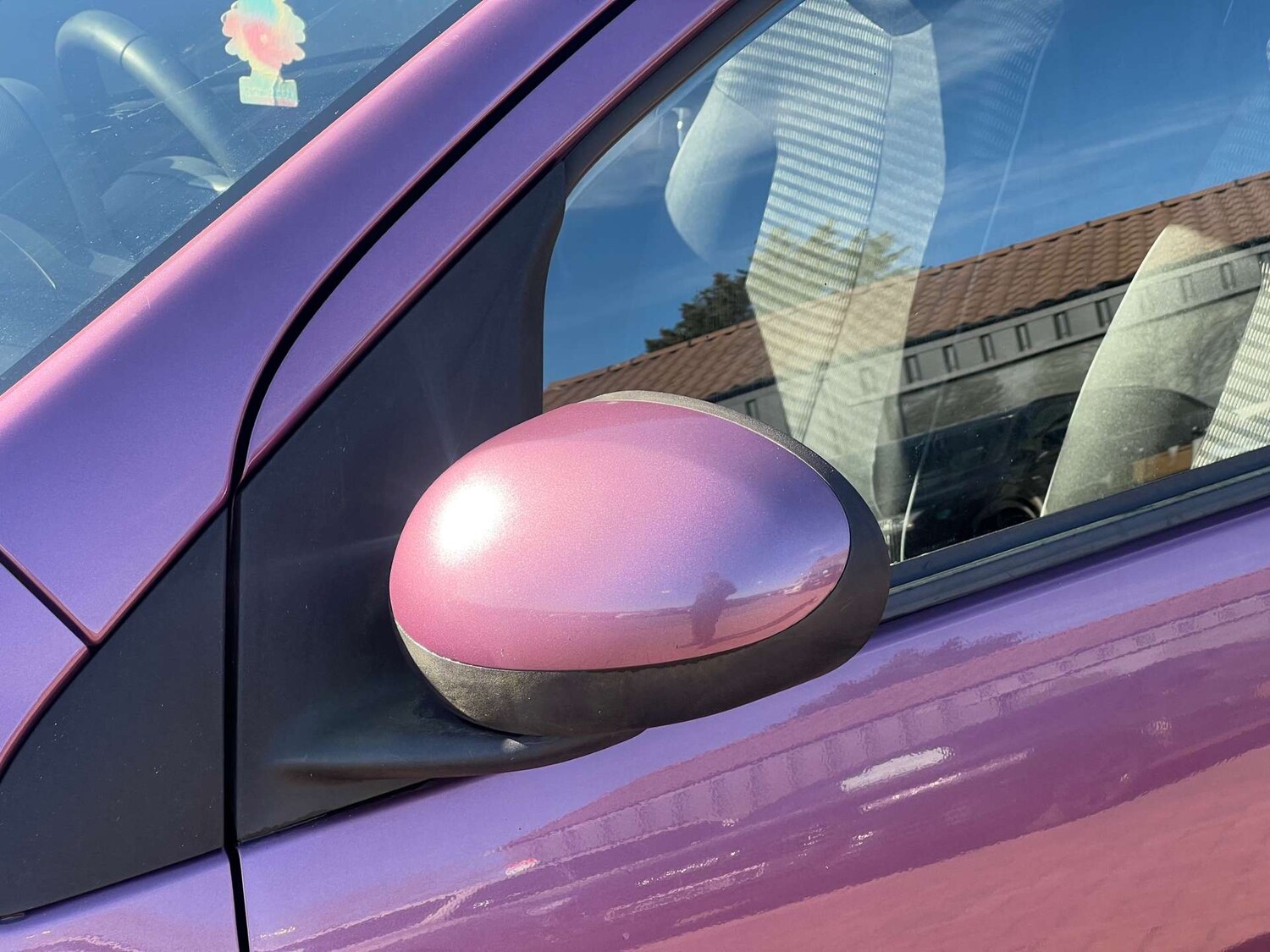 Used Peugeot 107 2012 for sale - 78152421: Photo 7