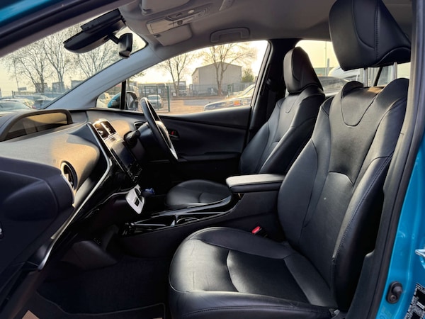 Used Toyota Prius 2018 for sale - 76278063: Photo 15