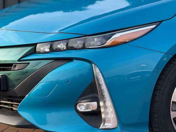 Used Toyota Prius 2018 for sale - 76278063: Photo 18