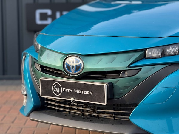 Used Toyota Prius 2018 for sale - 76278063: Photo 19
