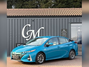 Used Toyota Prius 2018 for sale - 76278063: Photo