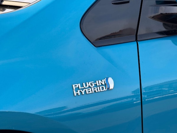 Used Toyota Prius 2018 for sale - 76278063: Photo 21
