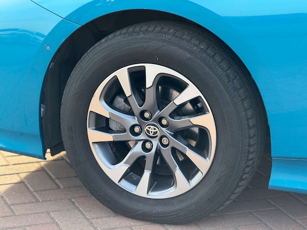 Used Toyota Prius 2018 for sale - 76278063: Photo 23