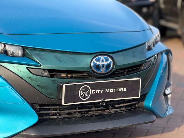 Used Toyota Prius 2018 for sale - 76278063: Photo 25