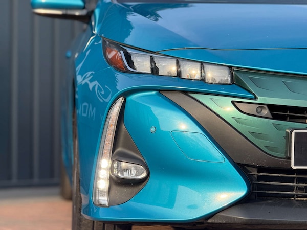 Used Toyota Prius 2018 for sale - 76278063: Photo 26