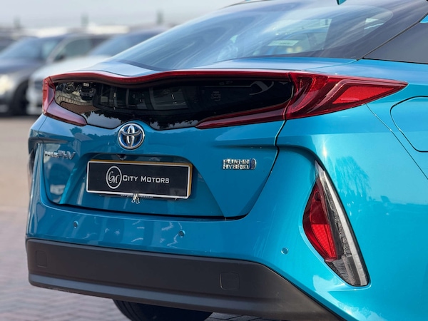 Used Toyota Prius 2018 for sale - 76278063: Photo 30
