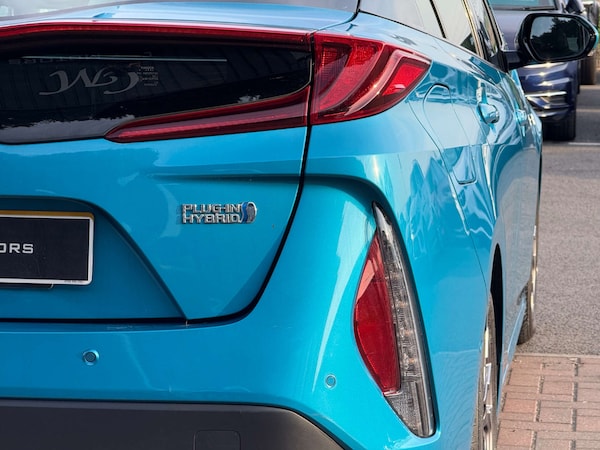 Used Toyota Prius 2018 for sale - 76278063: Photo 31