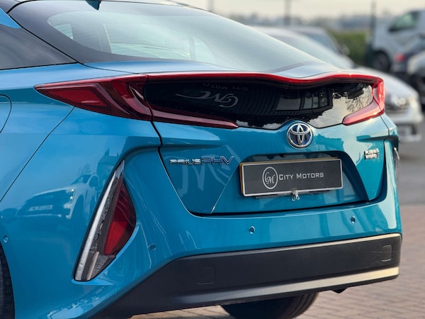 Used Toyota Prius 2018 for sale - 76278063: Photo 34
