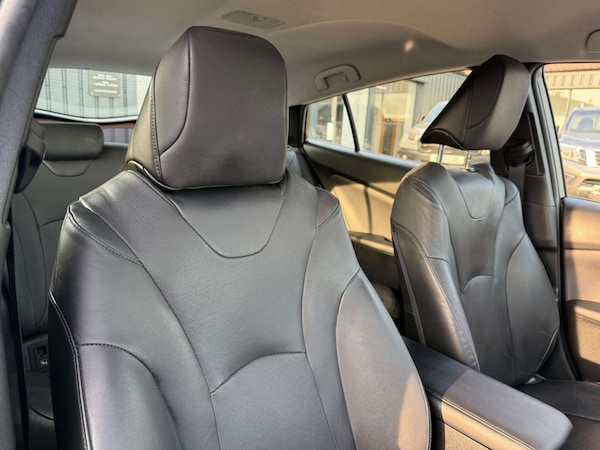 Used Toyota Prius 2018 for sale - 76278063: Photo 49