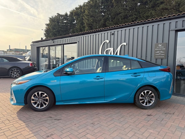 Used Toyota Prius 2018 for sale - 76278063: Photo 6