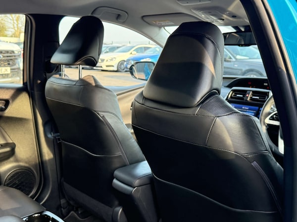 Used Toyota Prius 2018 for sale - 76278063: Photo 80
