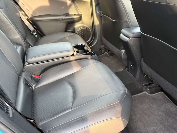 Used Toyota Prius 2018 for sale - 76278063: Photo 81