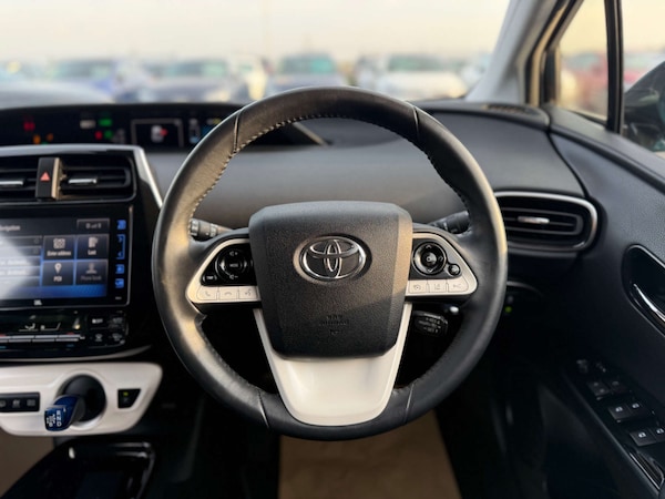 Used Toyota Prius 2018 for sale - 76278063: Photo 85