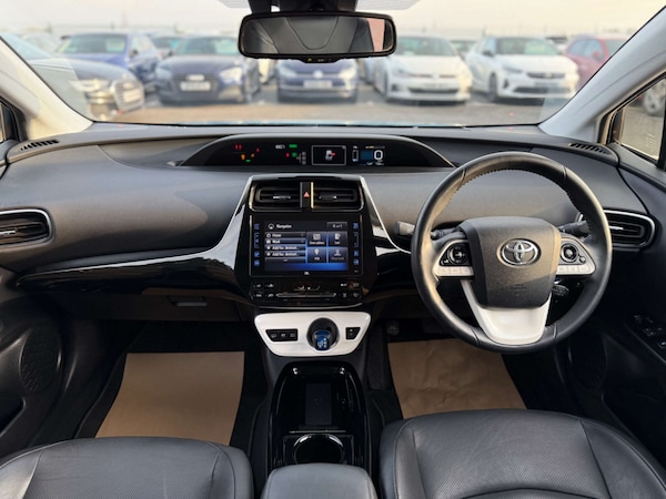 Used Toyota Prius 2018 for sale - 76278063: Photo 86