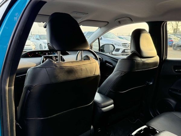 Used Toyota Prius 2018 for sale - 76278063: Photo 87